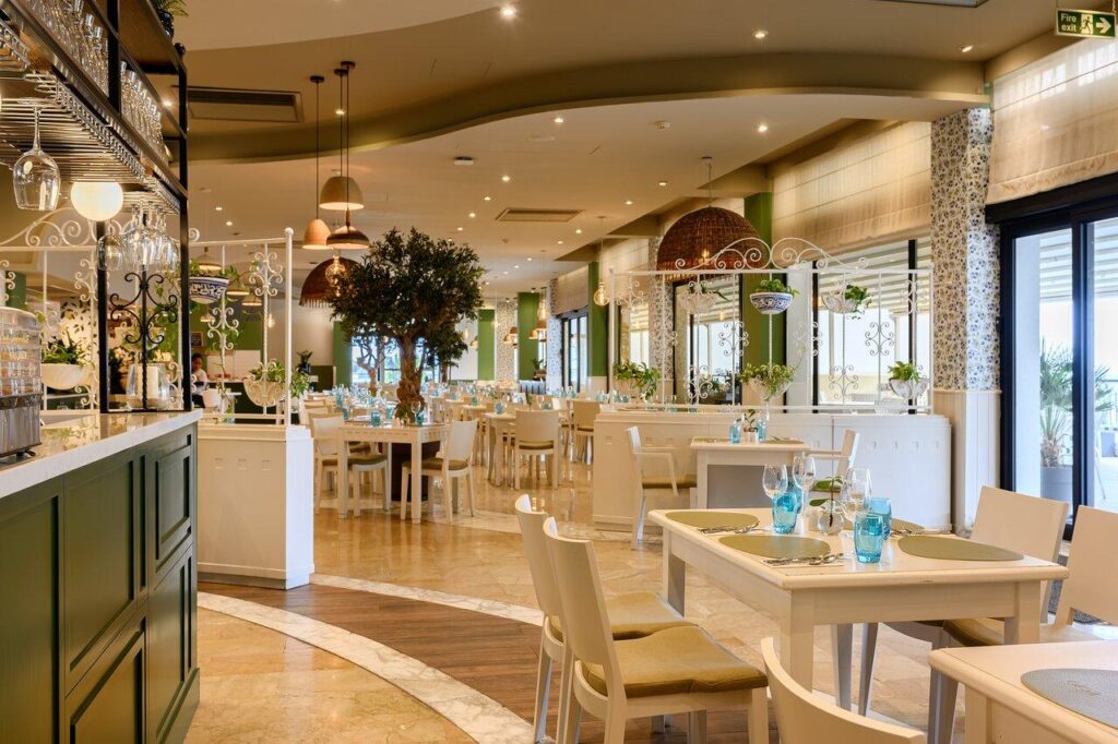 Olea Restaurant