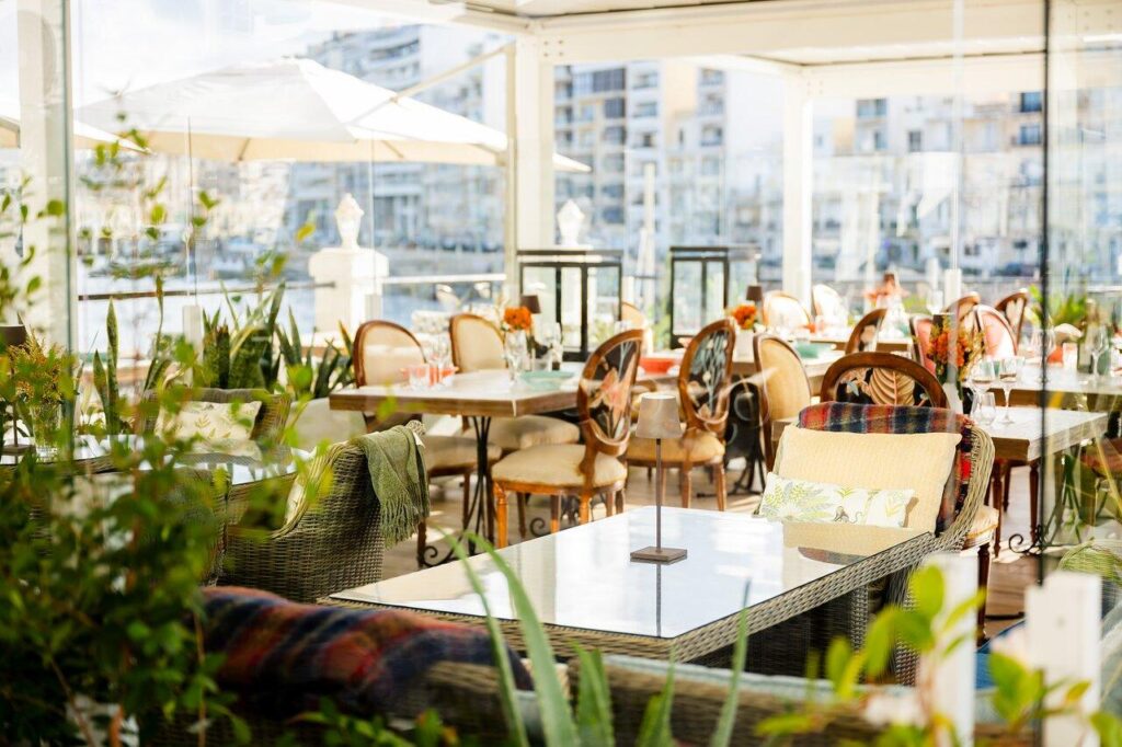 OyOy Restaurant