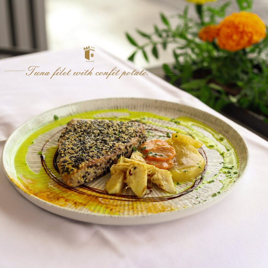 Palacio Restaurant