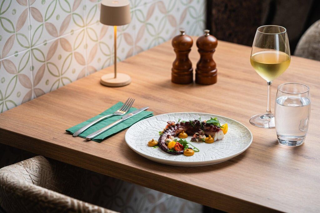 Palio’s Trattoria