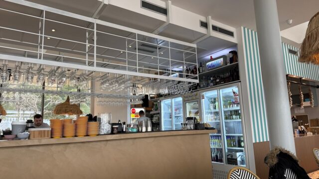 Single Location 15 Palma Beach Club