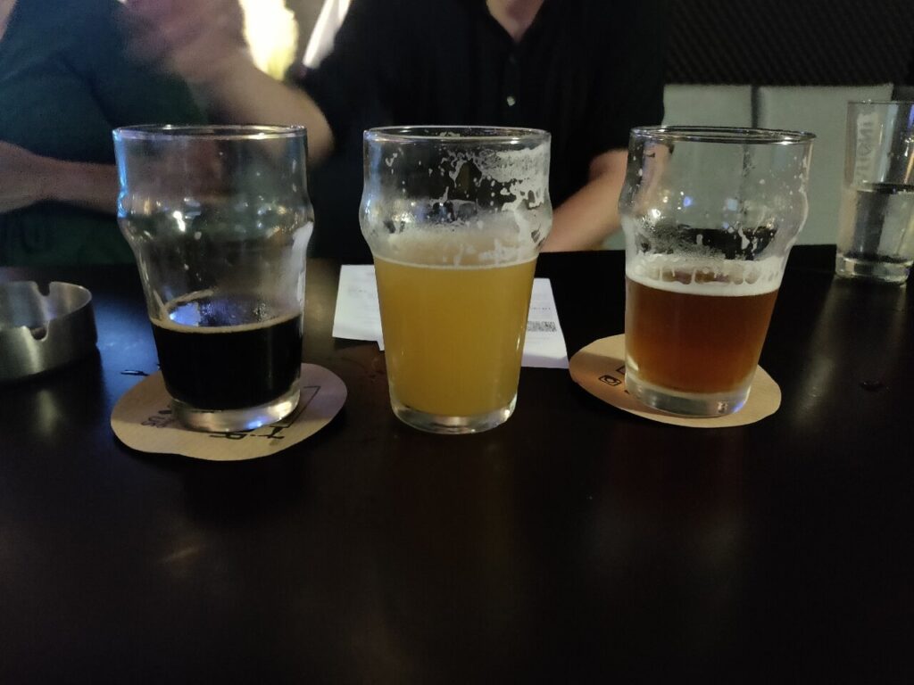 Pivnica Prostor