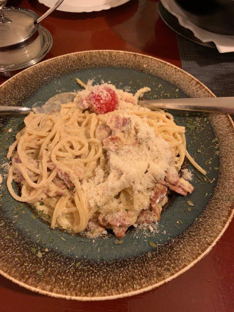 Pizzeria Leo