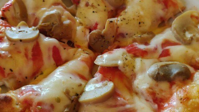 Pizzeria Marinero