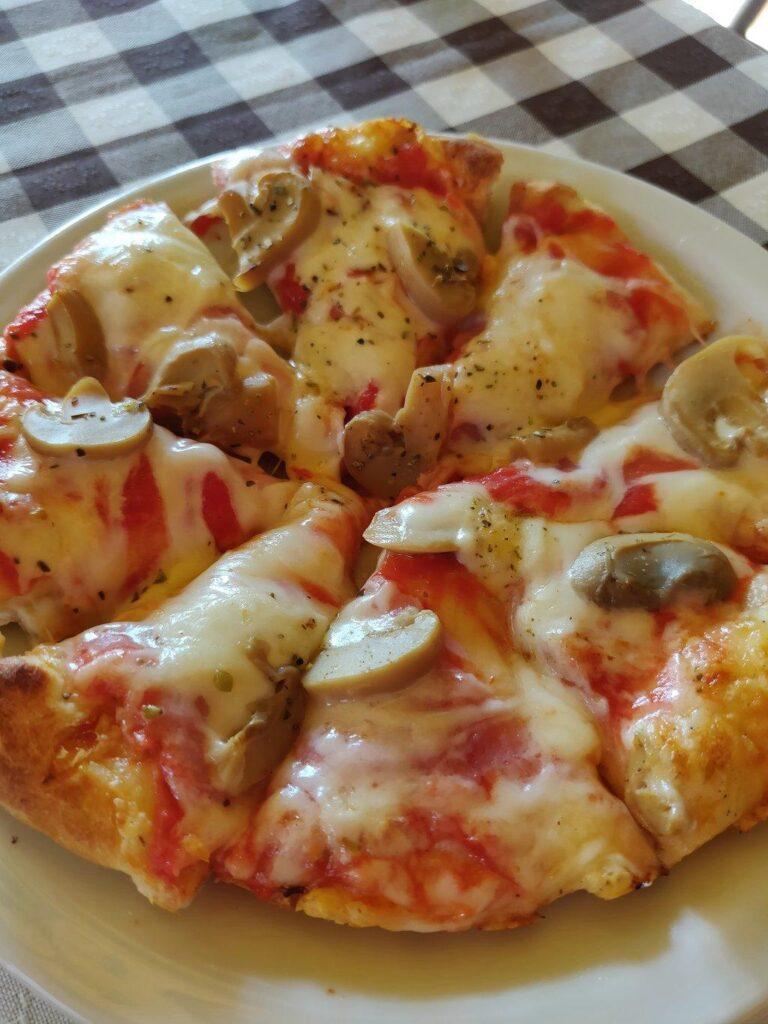 Pizzeria Marinero