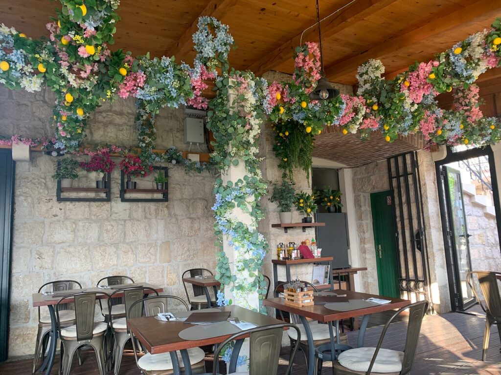 Pizzeria Villa Diana