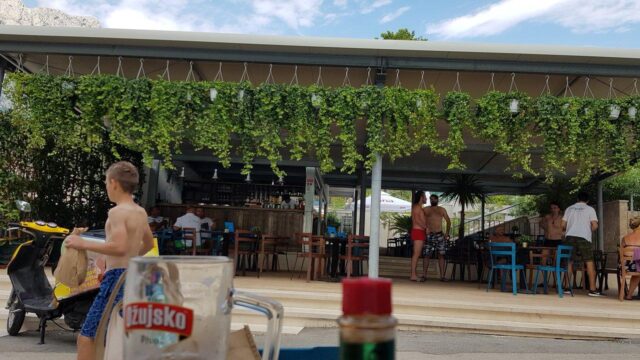 Single Location 21 POPAJ pizza&pasta&grill