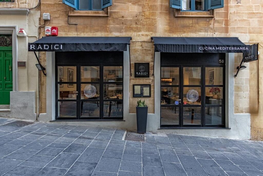 Radici Malta