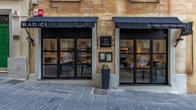Radici Malta