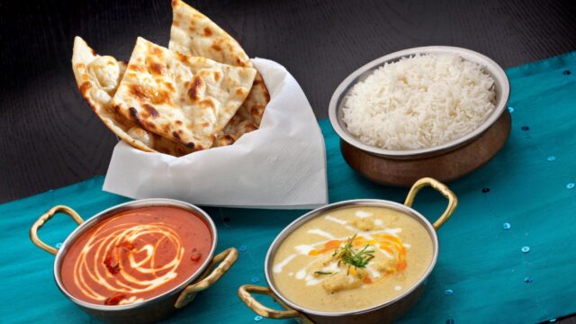Single Location 13 Rasoi