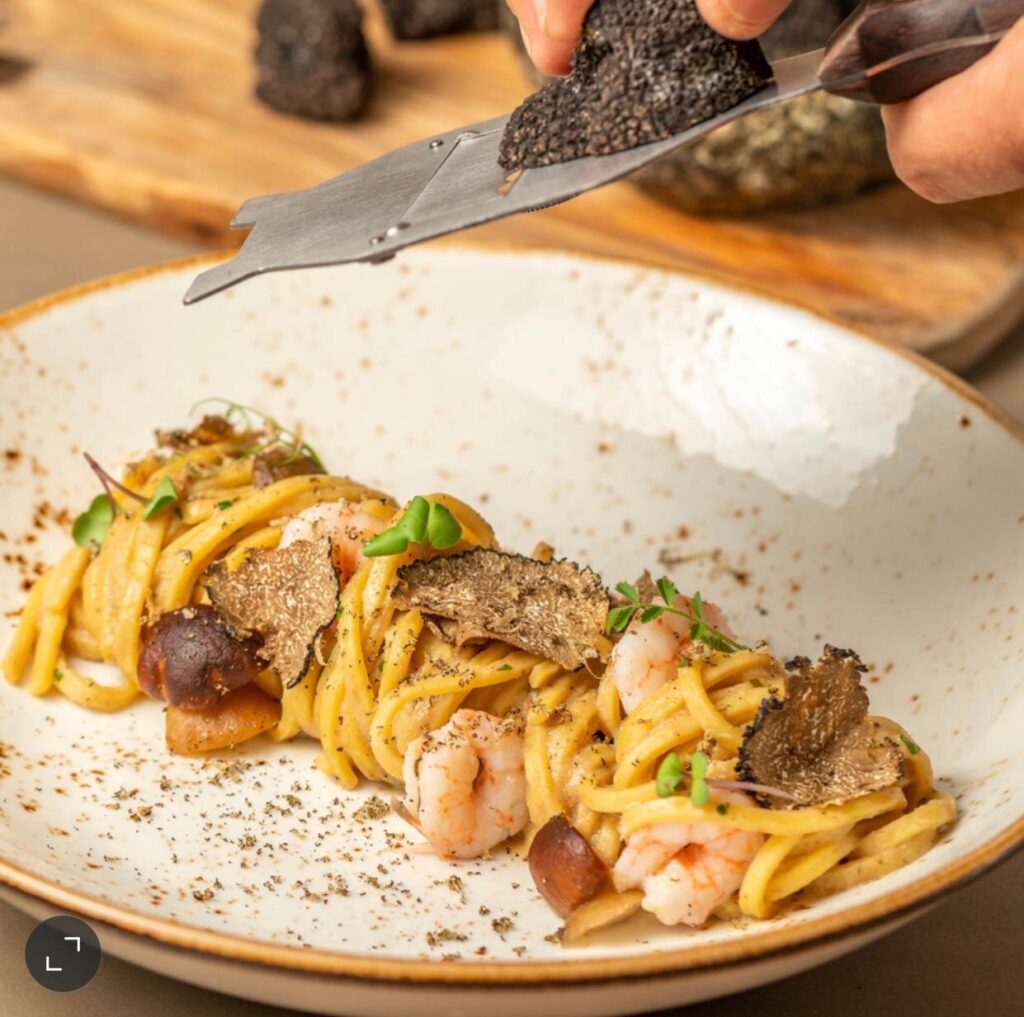 Restaurant Apetit