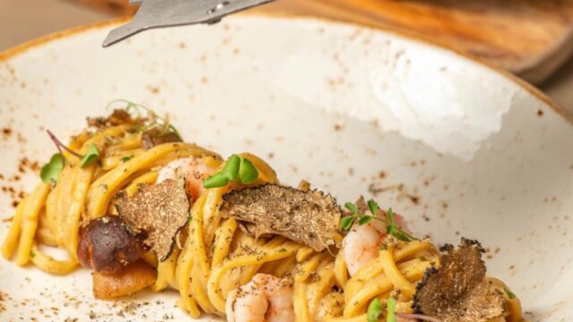 Single Location 21 Restaurant Apetit