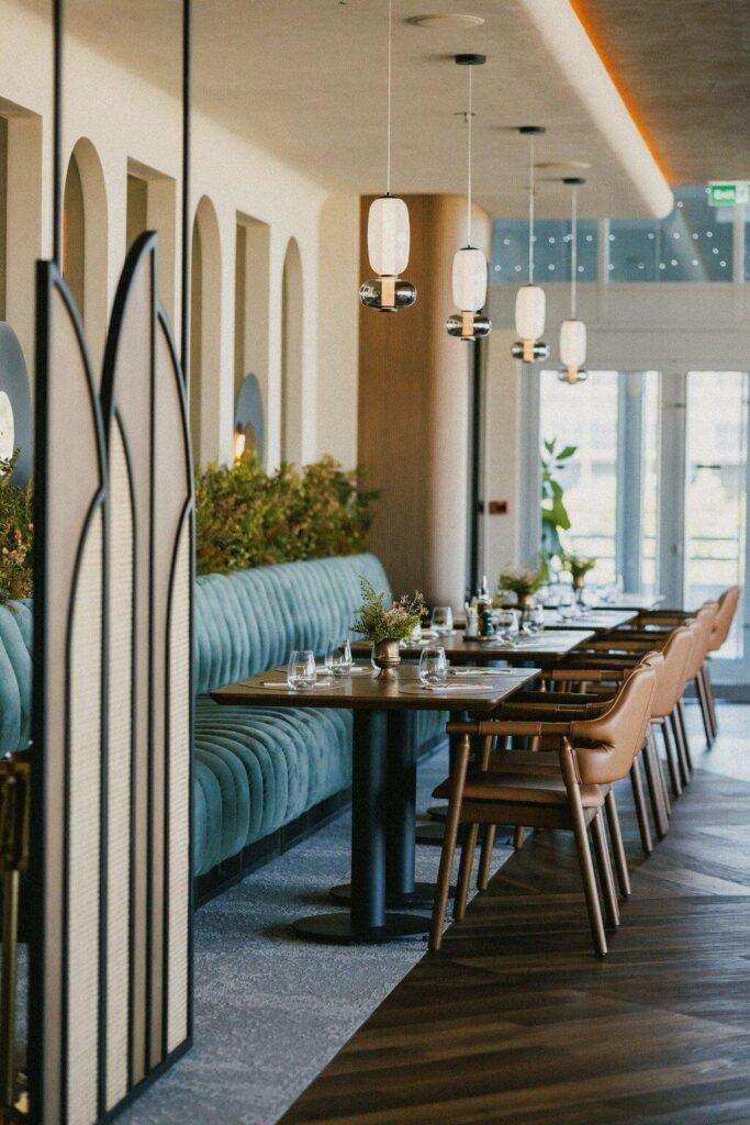Restaurant & Bar Meandar