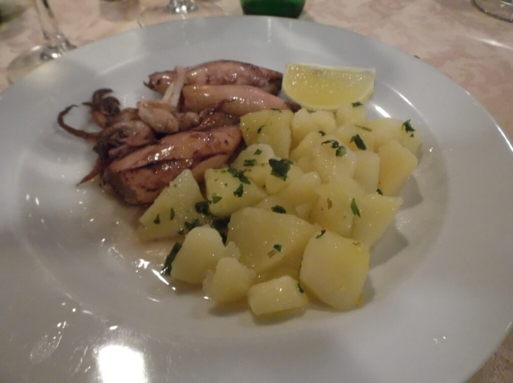 Restaurant Bolero