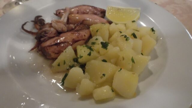 Single Location 7 Restaurant Bolero