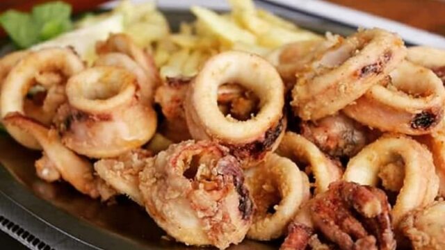 Single Location 15 restaurant-buffet-fife