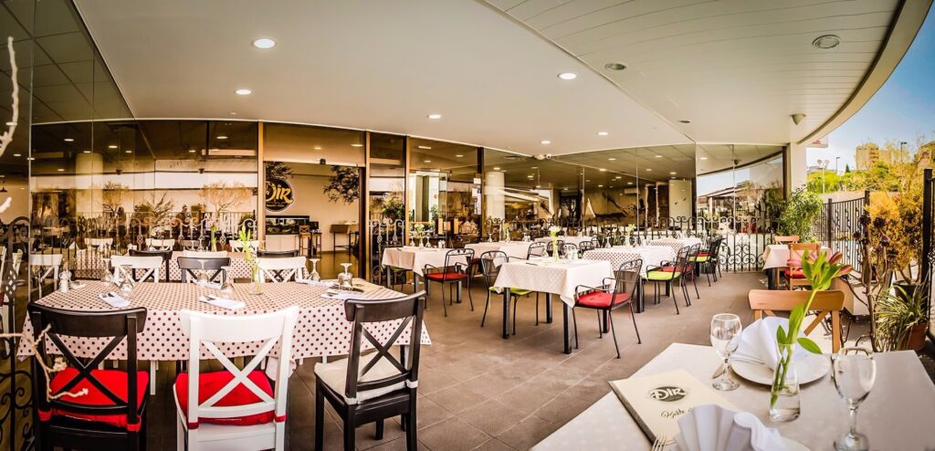 Restaurant Dir