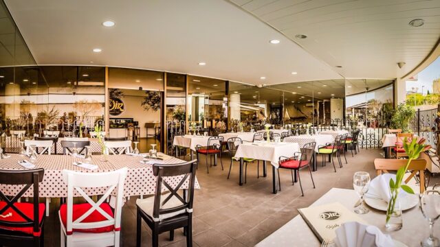 Single Location 1 Restaurant Dir