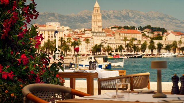 Single Location 13 Restaurant Mediterranee