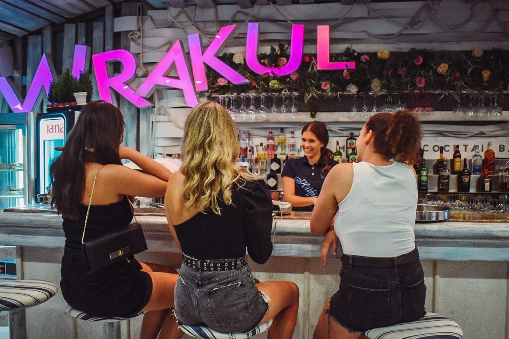 Restaurant Mirakul