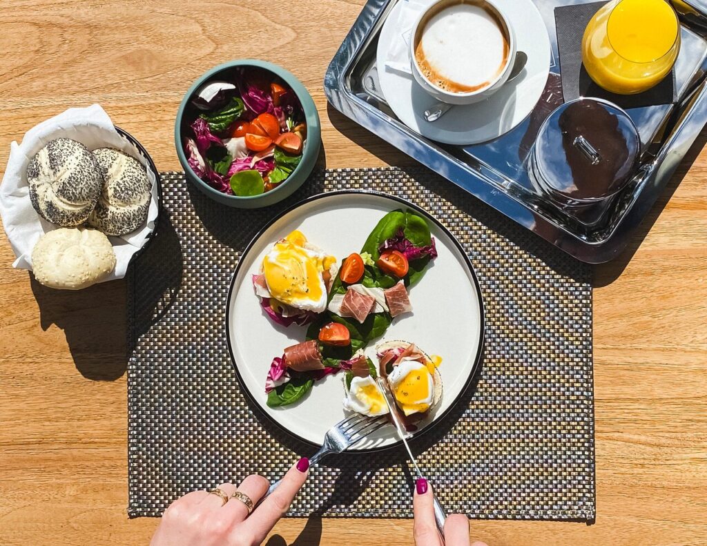 Restaurant Mirari
