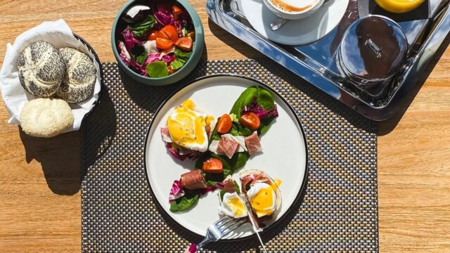 Single Location 2 Restaurant Mirari