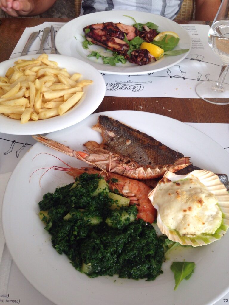 Restaurant Posejdon