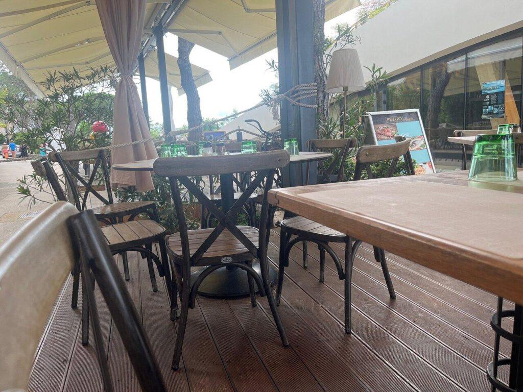 Restaurant Prego