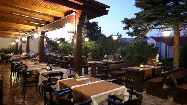 Restaurant Riviera