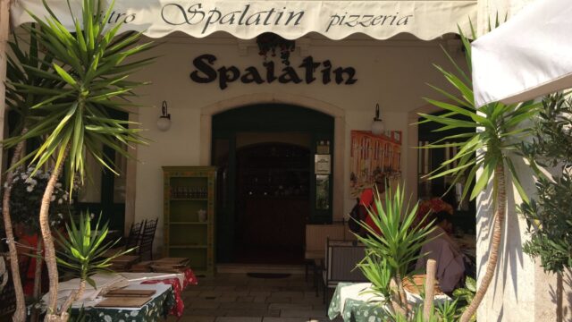 Restaurant Spalatin