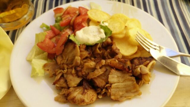 Single Location 19 Restaurant Teatrino