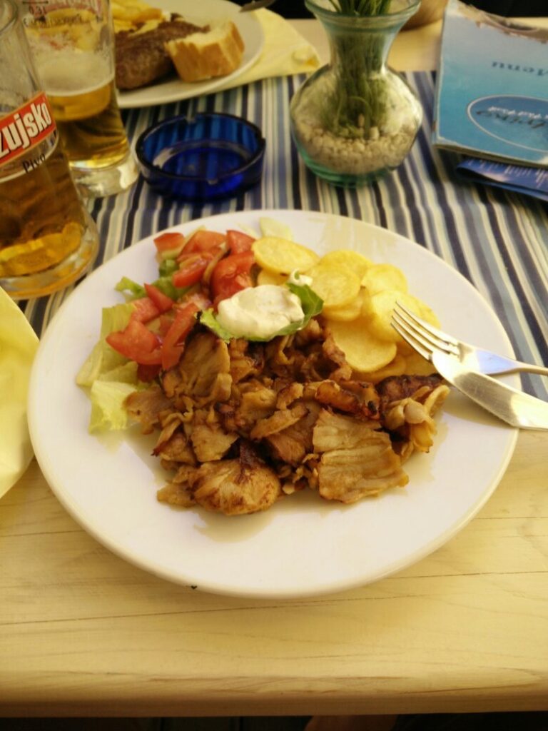 Restaurant Teatrino
