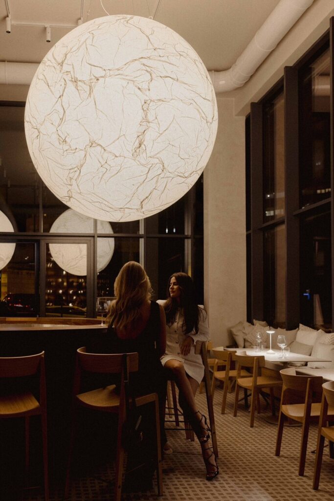 Restoran Allora Split
