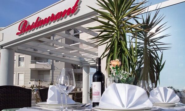 Restoran Forketta