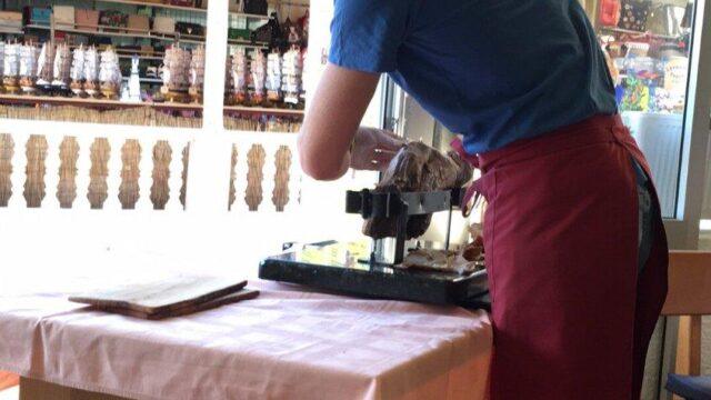 Restaurants in Punat 15 Restoran LANTERNA