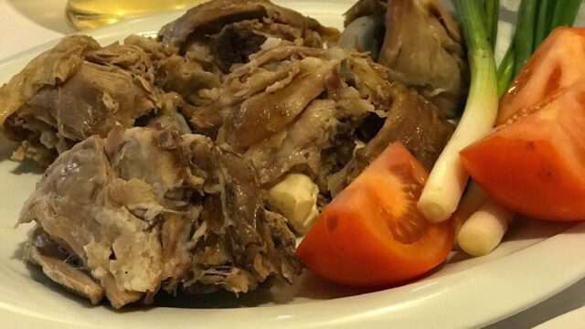 Single Category 23 Restoran Peskera