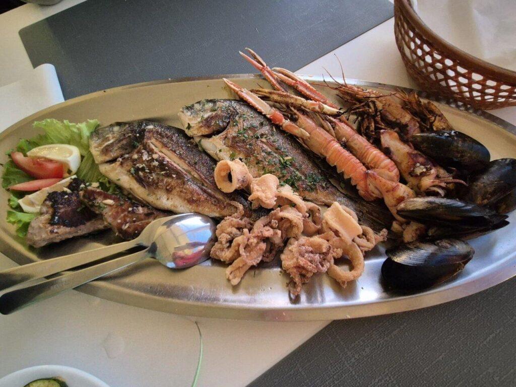Restoran Portić