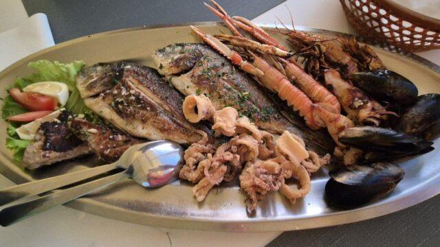Restoran Portić