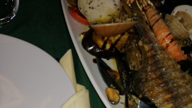 Single Location 15 Ristorante la Bruschetta