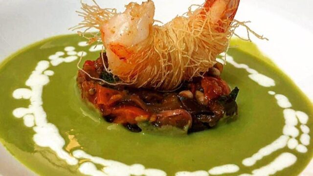 Single Location 1 ROSSINI CIBO VINO