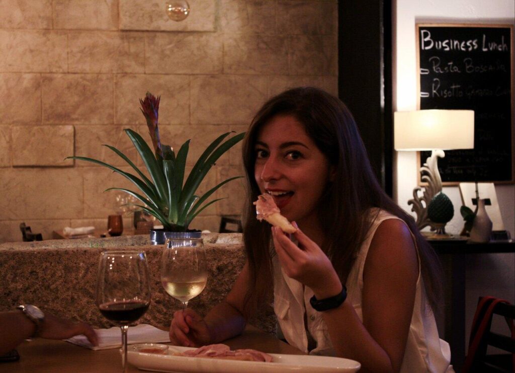 Sabbagata Bistro