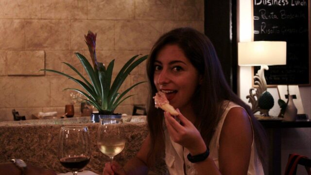 Single Location 5 Sabbagata Bistro