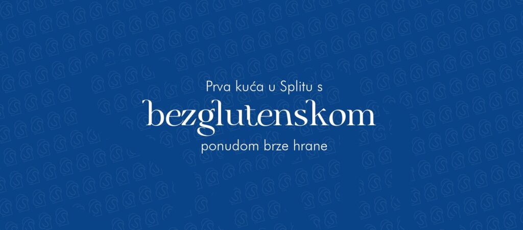Salt Gluten-free House