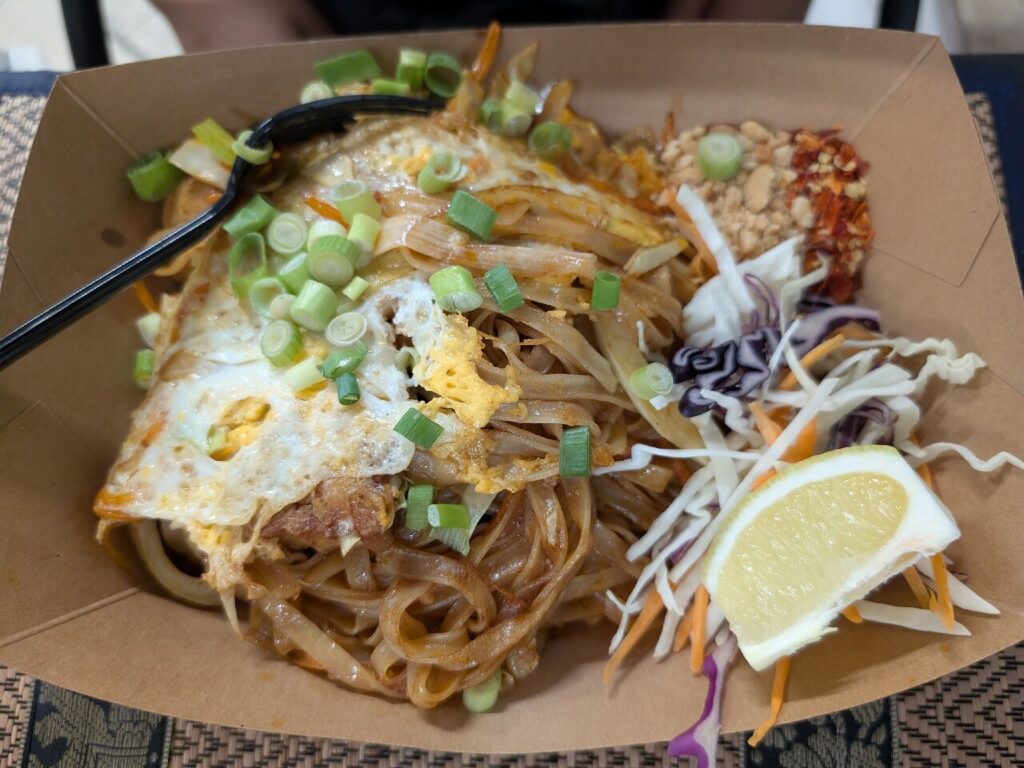 Siam Thaifood