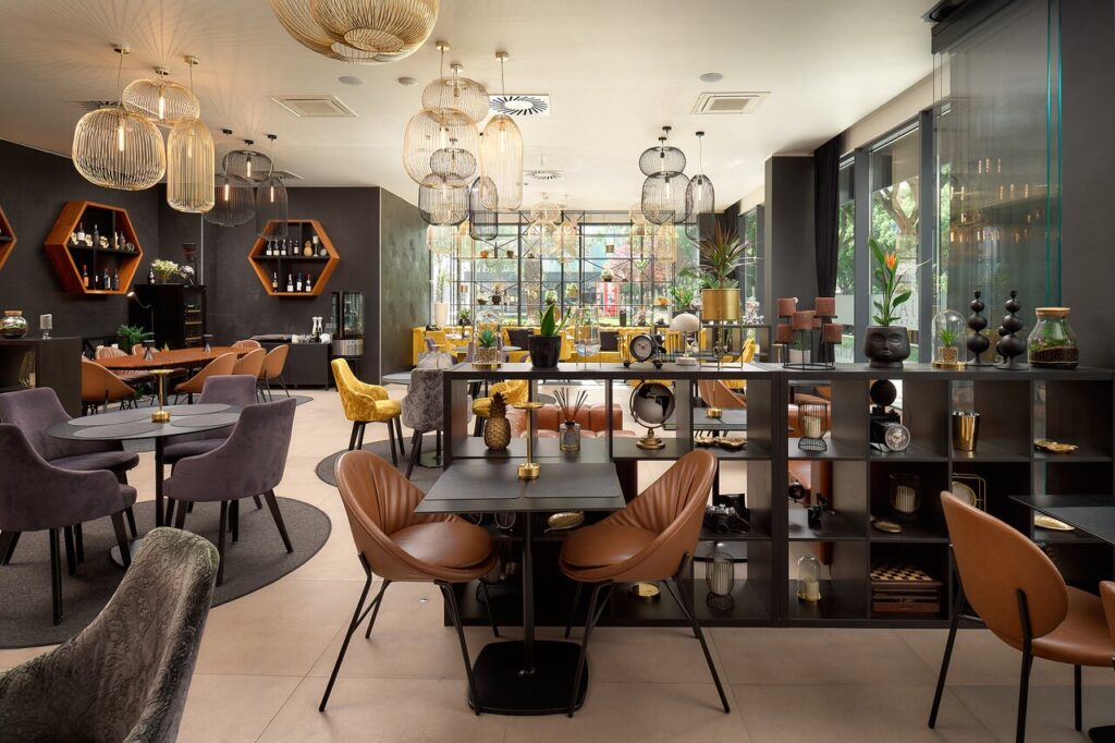 Siana Restaurant