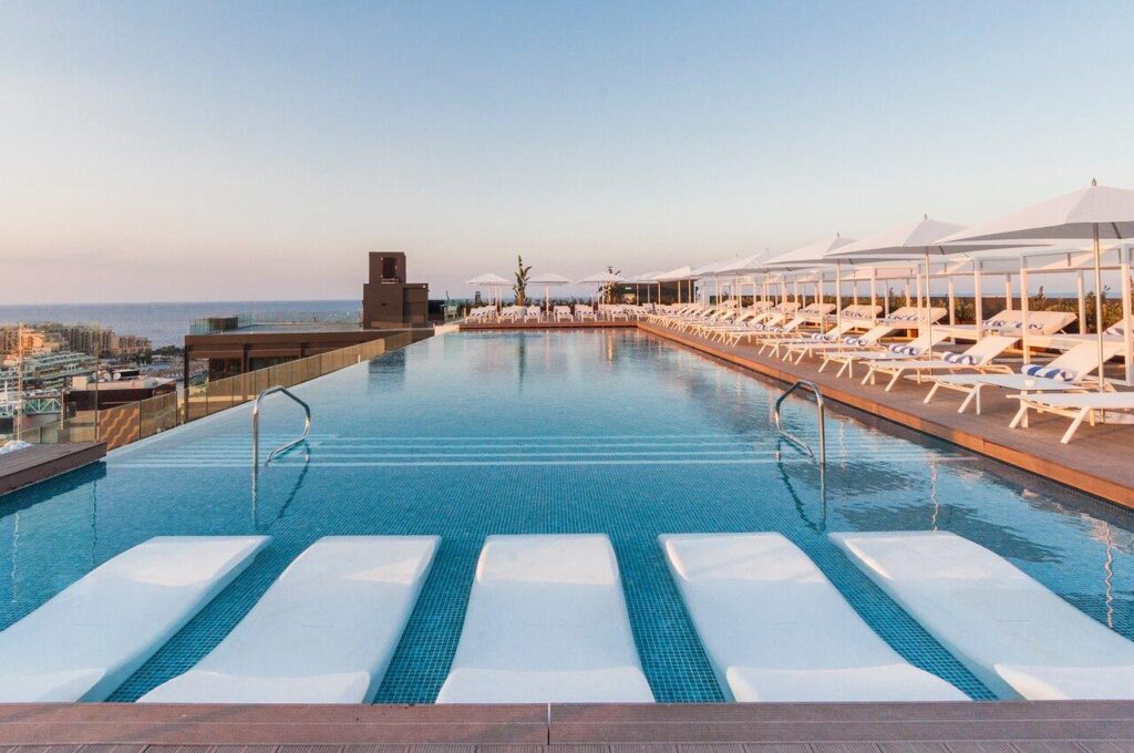 SKYBEACH
