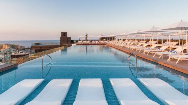 Single Location 3 SKYBEACH