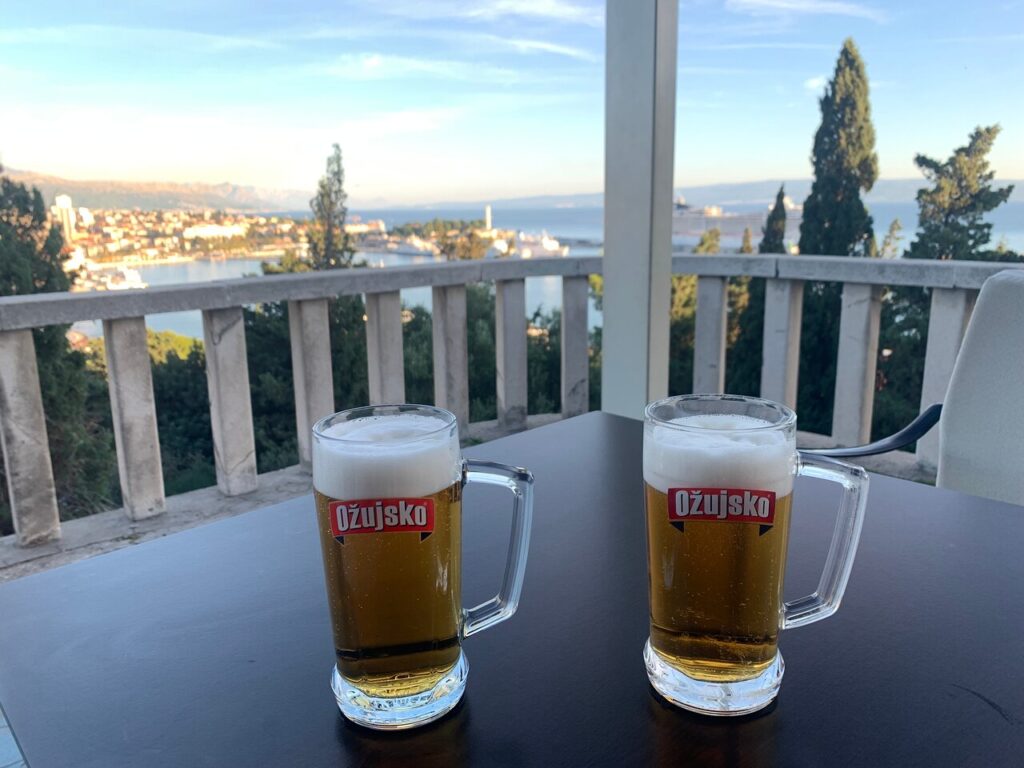 Skyline Teraca