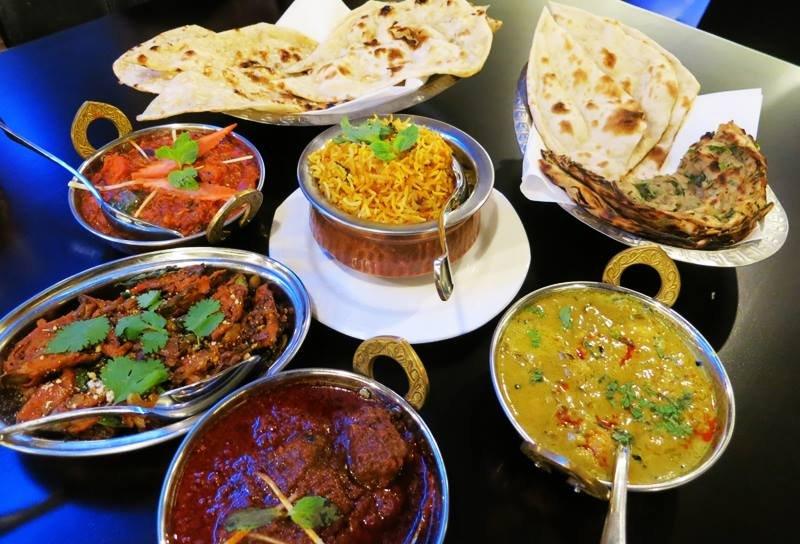 Suruchi Indian Restaurant Malta