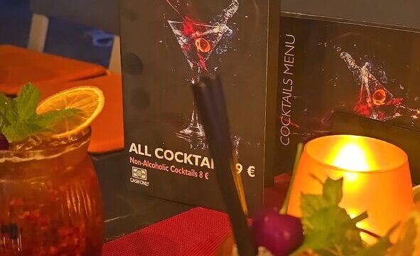 Single Location 15 Teuta Bar